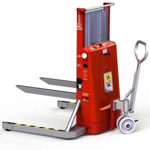 Simpro Quikstak 'smart-stacker'