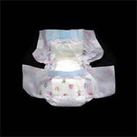 Super Absorbent Disposable Baby Diapers