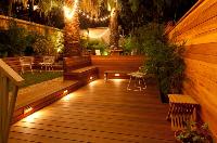 Deck Lights