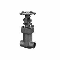 bellow seal globe valve