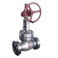 high pressure globe valves