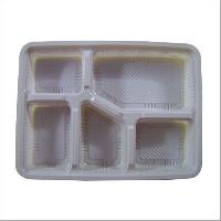 blister packaging tray