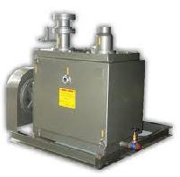 Oil Seal Vacuum Pumps