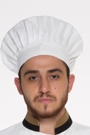 Chef Crown Hat