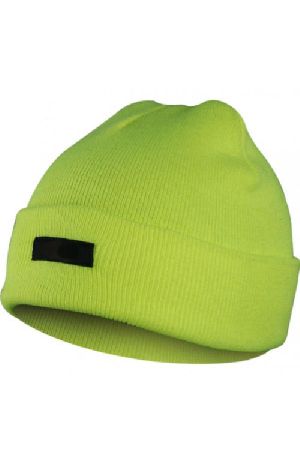 High Visibility Winter Cap