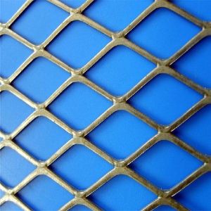 Expanded Metal, Brand Name : EM-01