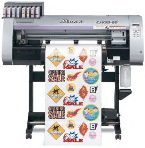 Color Printer