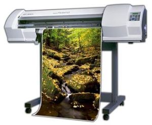 Roland Versacamm Printer Cutter Roland Versacamm Printer Cutter