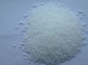 low density polyethylene