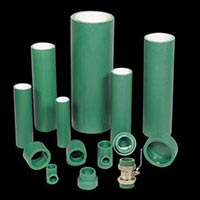 PPR-FR Pipes & Fittings