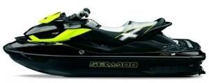 2013 Waverunner Rxp  X 260 Jet Ski Bike