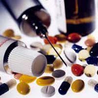 Chemicals and Pharmaceutical Products
