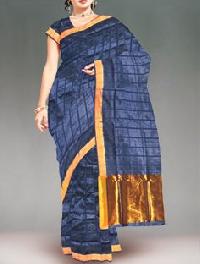 nylon saree