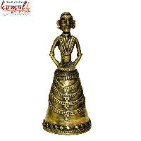 Dhokra Bell