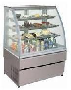 Pastry Display Counter