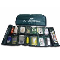 Outdoorsman Kit