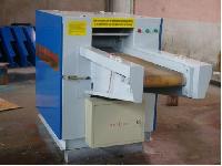 thread waste machine