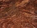 copper wire scrap