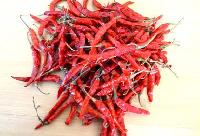 Sanam Dried Red Chilli With Stem
