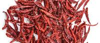 Teja Stemless Dried Red Chilli