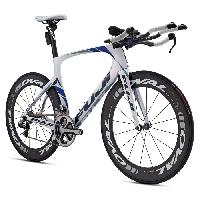 fuji supreme bike price