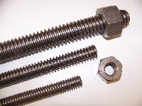 stud bolts & threaded rods