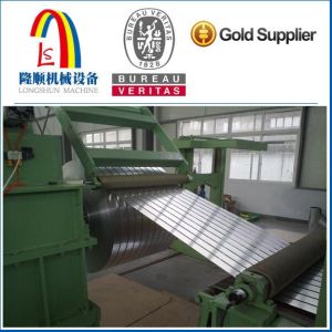 slitting machine