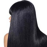 100% INDIAN VIRGIN HAIR LACE WIGS