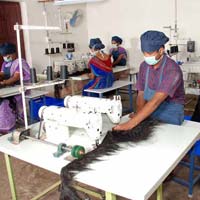 100 INDIAN VIRGIN HAIR MACHINE WEFT