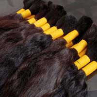 100% VIRGIN HUMAN INDIAN HAIR