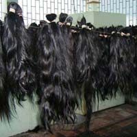 100% VIRGIN INDIAN HUMAN HAIR EXTENSIONS