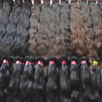 BEAUTIFUL VIRGIN INDIAN REMY HAIR BULK