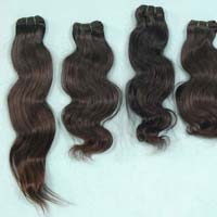 BODY WAVE 100% VIRGIN INDIAN HAIR