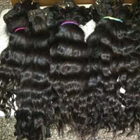 HIGH QUALITY VIRGIN INDIAN REMY HAIR