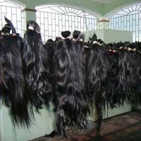 HUMAN UNPROCESSED VIRGIN INDIAN HAIR EXTENSIONS