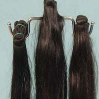 INDIAN VIRGIN HAIR PIECES