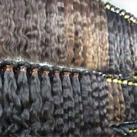 INDIAN VIRGIN REMY HAIR EXTENSIONS