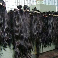 INDIAN VIRGIN REMY HUMAN HAIR EXTENSIONS