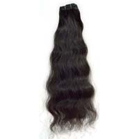 NATURAL WAVE VIRGIN INDIAN REMY HAIR