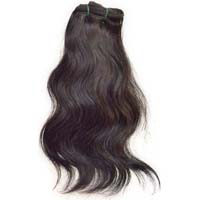 NATURAL WAVY VIRGIN INDIAN HAIR