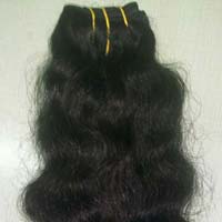 PURE INDIAN VIRGIN HAIR