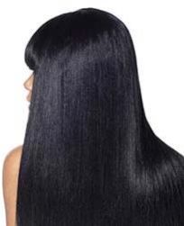 REMY STRAIGHT WEFT HAIR