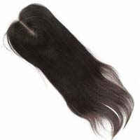 Silk Hair Closure