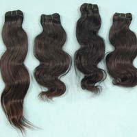 VIRGIN BODY INDIAN WAVY