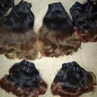 VIRGIN HAIR INDIAN