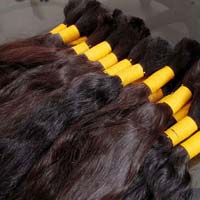 VIRGIN INDIAN HAIR FROM INDIAN