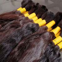 VIRGIN INDIAN REMY DOUBLE DRAWN HAIR