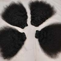 virgin indian remy hair weft