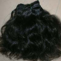 VIRGIN INDIAN WAVY HAIR