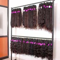 VIRGIN RAW INDIAN HAIR